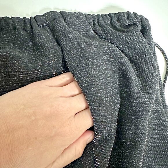 VTG Shimmery Pants - Picture 8 of 12